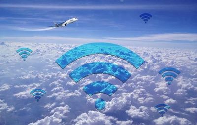 飛機(jī)上可以上網(wǎng)嗎？—— 高空聯(lián)網(wǎng)與網(wǎng)絡(luò)動漫經(jīng)營的法律邊界