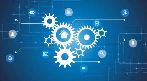 數(shù)字融合與創(chuàng)新驅(qū)動 互聯(lián)網(wǎng)如何重塑洗滌洗化與動漫產(chǎn)業(yè)