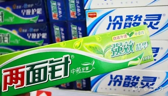 連虧十三年，民族牙膏品牌兩面針的自救之路與未來展望